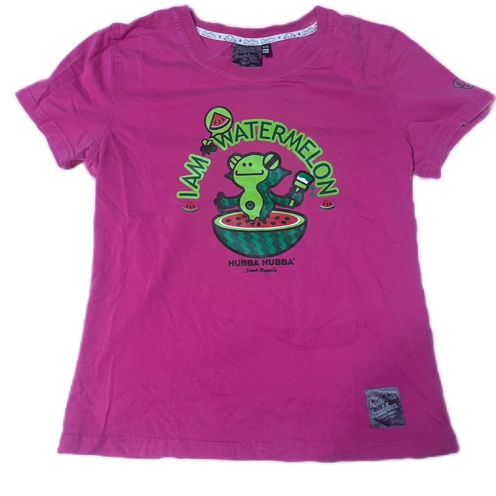 Women’s Y2K baby tee